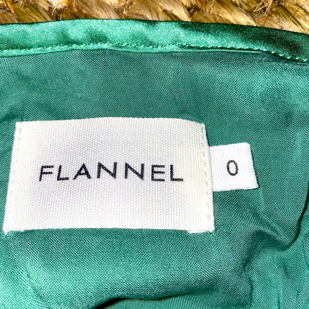 FLANNEL SMOKE AND MIRRORS SET - Picture 7 of 13